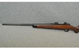 Kimber Model 84M
.308 Winchester - 6 of 7