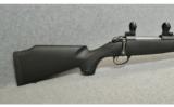Sako Model 85L
.375 H&H Magnum - 5 of 7