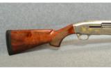 Browning Mdl Gold Ducks Unlimited 60 Year 12 Gauge - 5 of 7