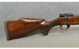 Weatherby Model Vanguard Lazerguard.30-06 - 5 of 7