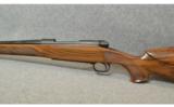 Winchester Model 70 Classic Sporter
.338 Winchester Magnum - 4 of 7