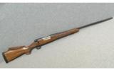 Winchester Model 70 Classic Sporter
.338 Winchester Magnum - 1 of 7