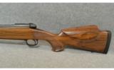 Winchester Model 70 Classic Sporter
.338 Winchester Magnum - 7 of 7