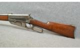 Winchester Model 1895
.30 Government - 7 of 7