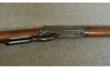 Winchester 1894
.30 WCF - 3 of 7