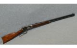 Winchester Model 1894 .32 WS - 1 of 7
