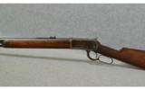 Winchester Model 1892 .38 WCF - 4 of 7