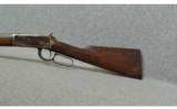 Winchester Model 55 .30 WCF - 7 of 7