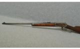 Winchester Model 55 .30 WCF - 6 of 7