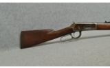 Winchester Model 55 .30 WCF - 5 of 7