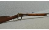 Winchester Model 55 .30 WCF - 2 of 7