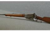 Winchester Model 1895 .30-06 Takedown - 4 of 7
