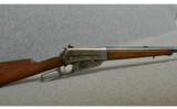 Winchester Model 1895 .30-06 Takedown - 2 of 7