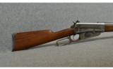 Winchester Model 1895 .30-06 Takedown - 5 of 7