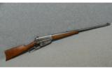 Winchester Model 1895 .30-06 Takedown - 1 of 7