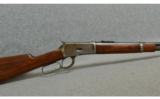 Winchester Model 1892 .44 WCF - 2 of 7