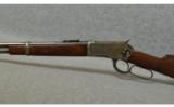 Winchester Model 1892 .44 WCF - 4 of 7