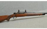 Winchester Model 70 Supergrade .300 Mag - 2 of 7