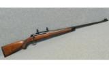 Winchester Model 70 Supergrade .300 Mag - 1 of 7