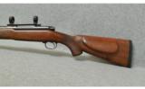 Winchester Model 70 Supergrade .300 Mag - 7 of 7