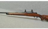Winchester Model 70 Supergrade .300 Mag - 4 of 7