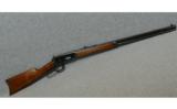 Winchester Model 1894 .30 WCF - 1 of 7