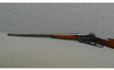 Winchester Model 1895 .30 US - 6 of 7