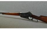 Winchester Model 1895 .30 US - 4 of 7