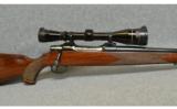 Colt Sauer Model Sporting Rifle
.300 Win Mag - 2 of 7