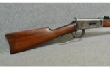 Winchester Model 94
.30 WCF - 5 of 7
