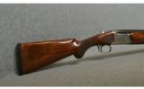 Winchester XTR Lightweight 12 Gauge - 5 of 7