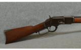 Wichester Model 1873 .38 WCF - 5 of 7