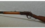 Wichester Model 1873 .38 WCF - 4 of 7