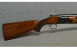 Winchester Model 101 12 Gauge - 2 of 7