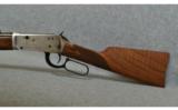 Winchester Model 94 .38-55 Frontier - 7 of 7