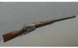 Winchester Model 1895 .30-03 - 1 of 7