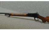 Winchester Model 71 .348 WCF - 5 of 7