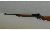 Winchester Model 71 .348 WCF - 6 of 7