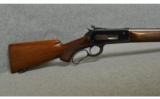Winchester Model 71 .348 WCF - 4 of 7