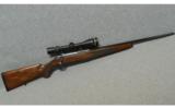 Sauer Model 200 .308 Winchester - 1 of 7