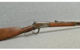 Winchester Model 1892 .44 WCF - 2 of 7