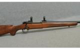 Winchester Model 70 Super Grade Rifle .30-06 - 2 of 7