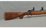 Winchester Model 70 Super Grade Rifle .30-06 - 5 of 7
