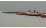 Winchester Model 70 Super Grade Rifle .30-06 - 6 of 7