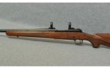 Winchester Model 70 Super Grade Rifle .30-06 - 4 of 7