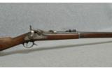 Springfield Model 1878 Trapdoor - 2 of 7