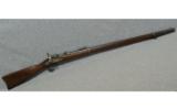 Springfield Model 1878 Trapdoor - 1 of 7