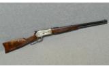 Browning Model 1886 .45-70 Government - 1 of 7