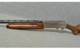 Ducks Unlimited Browning Model A-500 12 Gauge - 5 of 7
