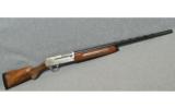Ducks Unlimited Browning Model A-500 12 Gauge - 1 of 7